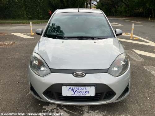 Ford FIESTA 1.0 FLEX COMPLETO 2014/2014